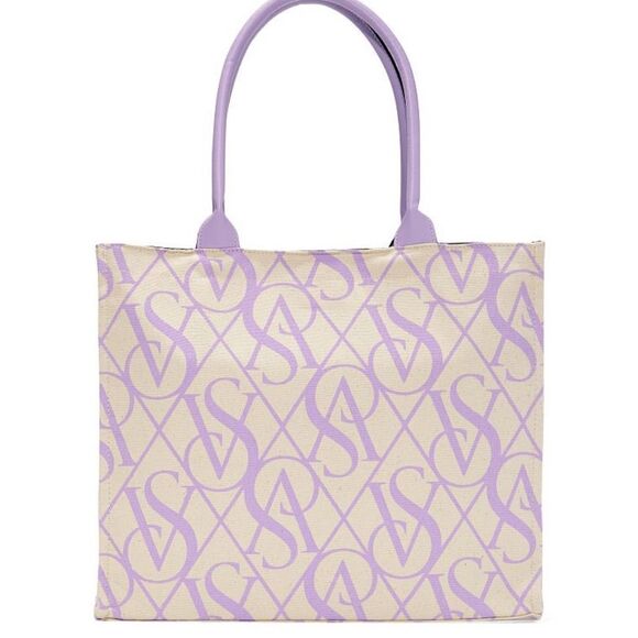 VICTORIA'S SECRET The Balance Ritual Kit lavender gift sets Pink bag lingerie - Picture 2 of 5